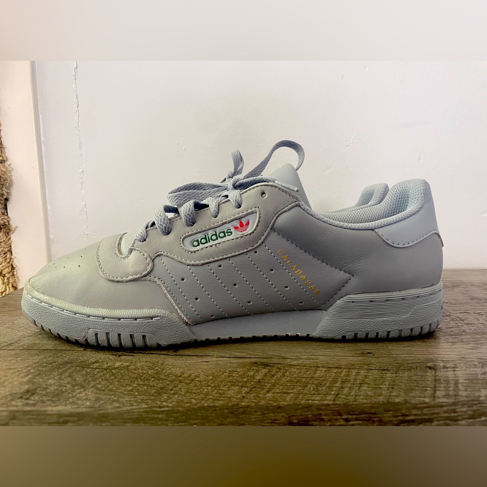 Adidas Calabasas Yeezy powerphase